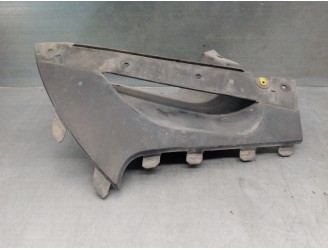 Recambio de moldura para land rover range rover velar 2.0 diesel cat referencia OEM IAM J8A22D209CA LR095013 