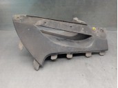 Recambio de moldura para land rover range rover velar 2.0 diesel cat referencia OEM IAM J8A22D209CA LR095013 