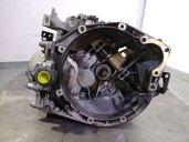 Recambio de caja cambios para fiat ulysse (179) 2.2 16v jtd cat referencia OEM IAM 20LM01 9567406888 0210649