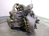 Recambio de caja cambios para fiat ulysse (179) 2.2 16v jtd cat referencia OEM IAM 20LM01 9567406888 0210649