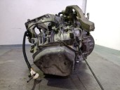 Recambio de caja cambios para fiat ulysse (179) 2.2 16v jtd cat referencia OEM IAM 20LM01 9567406888 0210649