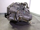 Recambio de caja cambios para fiat ulysse (179) 2.2 16v jtd cat referencia OEM IAM 20LM01 9567406888 0210649