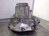 Recambio de caja cambios para fiat ulysse (179) 2.2 16v jtd cat referencia OEM IAM 20LM01 9567406888 0210649