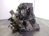 Recambio de caja cambios para fiat ulysse (179) 2.2 16v jtd cat referencia OEM IAM 20LM01 9567406888 0210649