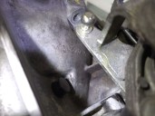 Recambio de caja cambios para fiat ulysse (179) 2.2 16v jtd cat referencia OEM IAM 20LM01 9567406888 0210649