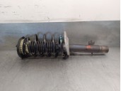 Recambio de amortiguador delantero izquierdo para peugeot 207 hdi referencia OEM IAM 5202VF 5202VF 