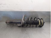 Recambio de amortiguador delantero izquierdo para peugeot 207 hdi referencia OEM IAM 5202VF 5202VF 