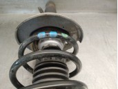 Recambio de amortiguador delantero izquierdo para peugeot 207 hdi referencia OEM IAM 5202VF 5202VF 