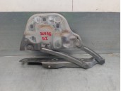 Recambio de bisagra capot para land rover range rover velar 2.0 diesel cat referencia OEM IAM J8A216801AF IZQUIERDA 