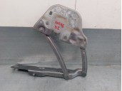 Recambio de bisagra capot para land rover range rover velar 2.0 diesel cat referencia OEM IAM J8A216801AF IZQUIERDA 