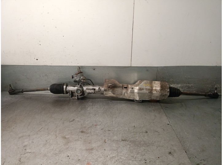 Replacement steering rack for Fiat Ulysse (179) 2.2 16V JTD CAT OEM IAM reference 1332770080 1348591080 
