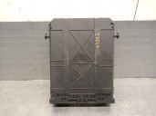 Recambio de caja reles / fusibles para peugeot 207 hdi referencia OEM IAM 9666951980 VALEO