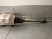 Recambio de cremallera direccion para fiat ulysse (179) 2.2 16v jtd cat referencia OEM IAM 1332770080 1348591080 