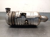 Recambio de catalizador para peugeot 207 hdi referencia OEM IAM PSAK564 1731YK 9672203380