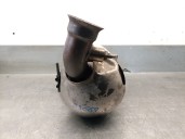 Recambio de catalizador para peugeot 207 hdi referencia OEM IAM PSAK564 1731YK 9672203380