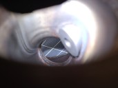 Recambio de catalizador para peugeot 207 hdi referencia OEM IAM PSAK564 1731YK 9672203380