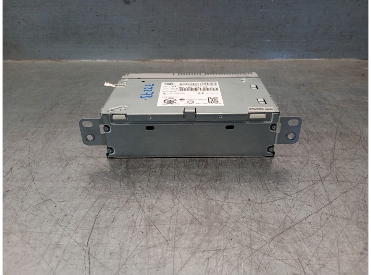 Recambio de sistema navegacion gps para citroën c4 grand picasso ii (da_, de_) 2.0 bluehdi 150 referencia OEM IAM 9816304780 50