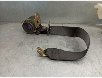 Recambio de cinturon seguridad trasero izquierdo para mercedes-benz clase clk (w208) coupe 2.3 compresor cat referencia OEM IAM 