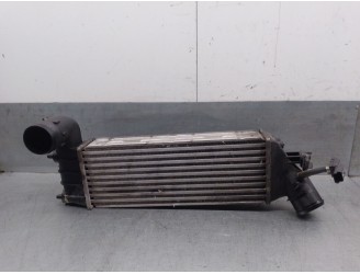 Recambio de intercooler para fiat ulysse (179) 2.2 16v jtd cat referencia OEM IAM 1489396080 1489396080 VALEO