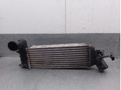 Replacement intercooler for Fiat Ulysse (179) 2.2 16V JTD CAT OEM IAM reference 1489396080 1489396080 VALEO