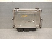 Recambio de centralita motor uce para peugeot 207 hdi referencia OEM IAM 9674254080  0281015849 BOSCH