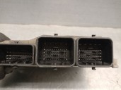 Recambio de centralita motor uce para peugeot 207 hdi referencia OEM IAM 9674254080  0281015849 BOSCH