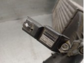 Recambio de intercooler para fiat ulysse (179) 2.2 16v jtd cat referencia OEM IAM 1489396080 1489396080 VALEO