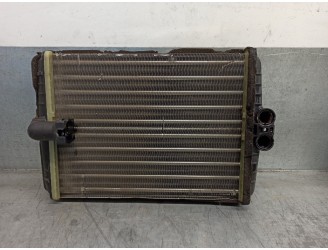 Recambio de radiador calefaccion / aire acondicionado para mercedes-benz clase clk (w208) coupe 2.3 compresor cat referencia OEM