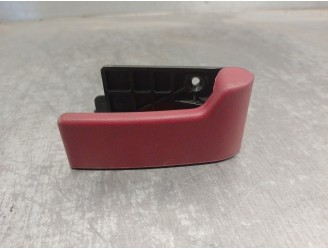 Recambio de cerradura capot para mercedes-benz clase clk (w208) coupe 2.3 compresor cat referencia OEM IAM 9140010347  