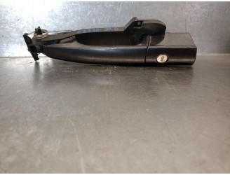 Recambio de maneta exterior delantera derecha para fiat ulysse (179) 2.2 16v jtd cat referencia OEM IAM 1487119080 9101EF 