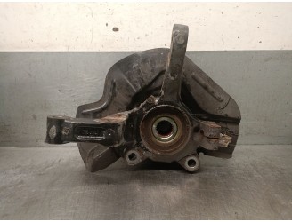 Recambio de mangueta delantera derecha para fiat ulysse (179) 2.2 16v jtd cat referencia OEM IAM 1332579080 1332579080 