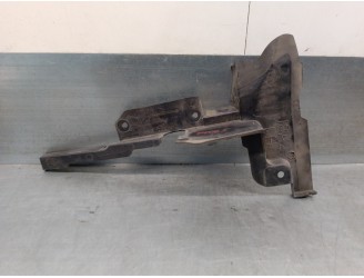 Recambio de refuerzo paragolpes delantero para land rover range rover velar 2.0 diesel cat referencia OEM IAM J8A2001A05AB LR092