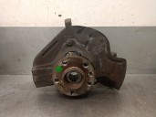 Recambio de mangueta delantera derecha para fiat ulysse (179) 2.2 16v jtd cat referencia OEM IAM 1332579080 1332579080 