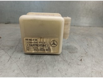 Recambio de modulo electronico para mercedes-benz clase clk (w208) coupe 2.3 compresor cat referencia OEM IAM A2028204726 202820