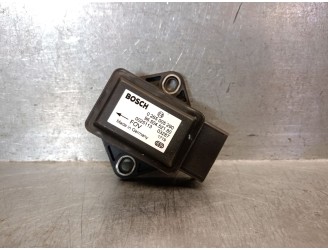 Recambio de modulo electronico para fiat ulysse (179) 2.2 16v jtd cat referencia OEM IAM 9650452180  0265005290 BOSCH