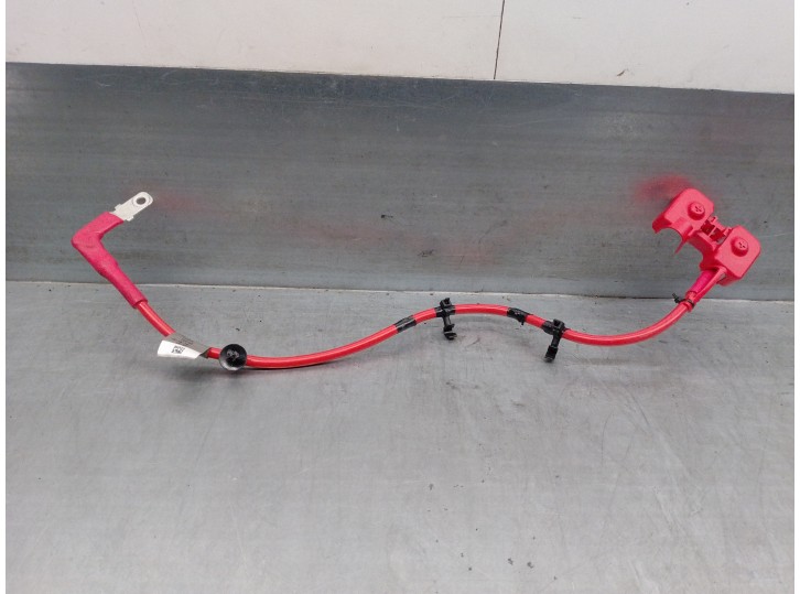 Recambio de cableado para land rover range rover velar 2.0 diesel cat referencia OEM IAM J8A214300BB LR095354 