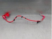 Recambio de cableado para land rover range rover velar 2.0 diesel cat referencia OEM IAM J8A214300BB LR095354 