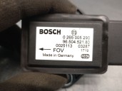 Recambio de modulo electronico para fiat ulysse (179) 2.2 16v jtd cat referencia OEM IAM 9650452180  0265005290 BOSCH