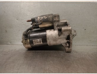 Recambio de motor arranque para fiat ulysse (179) 2.2 16v jtd cat referencia OEM IAM 71728811 71728811 M001T80481 MITSUBISHI