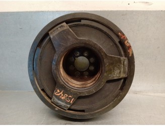 Recambio de polea cigueñal para audi a6 berlina (4b2) 2.5 v6 24v tdi referencia OEM IAM 078105251R 