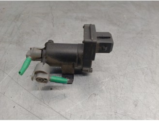 Recambio de valvula aire adicional para mercedes-benz clase clk (w208) coupe 2.3 compresor cat referencia OEM IAM A2028000178 