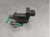 Recambio de valvula aire adicional para mercedes-benz clase clk (w208) coupe 2.3 compresor cat referencia OEM IAM A2028000178 