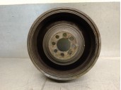 Recambio de polea cigueñal para audi a6 berlina (4b2) 2.5 v6 24v tdi referencia OEM IAM 078105251R 