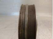 Recambio de polea cigueñal para audi a6 berlina (4b2) 2.5 v6 24v tdi referencia OEM IAM 078105251R 
