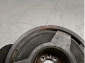 Recambio de polea cigueñal para audi a6 berlina (4b2) 2.5 v6 24v tdi referencia OEM IAM 078105251R  