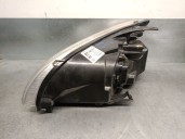 Replacement right headlight for Ford Focus saloon (CAP) 1.8 TDCi turbodiesel CAT OEM IAM reference 4M5113W029AF 1480979 