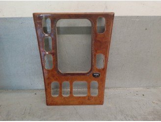 Recambio de molduras delanteras para mercedes-benz clase clk (w208) coupe 2.3 compresor cat referencia OEM IAM A2086803936  