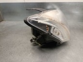 Replacement right headlight for Ford Focus saloon (CAP) 1.8 TDCi turbodiesel CAT OEM IAM reference 4M5113W029AF 1480979 