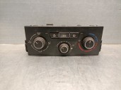 Recambio de mando calefaccion / aire acondicionado para peugeot 207 hdi referencia OEM IAM 6452Q7 6452Q7 