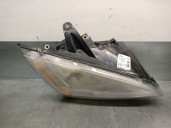 Replacement right headlight for Ford Focus saloon (CAP) 1.8 TDCi turbodiesel CAT OEM IAM reference 4M5113W029AF 1480979 
